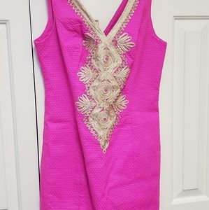 Lily Pulitzer Junie Shift NWT